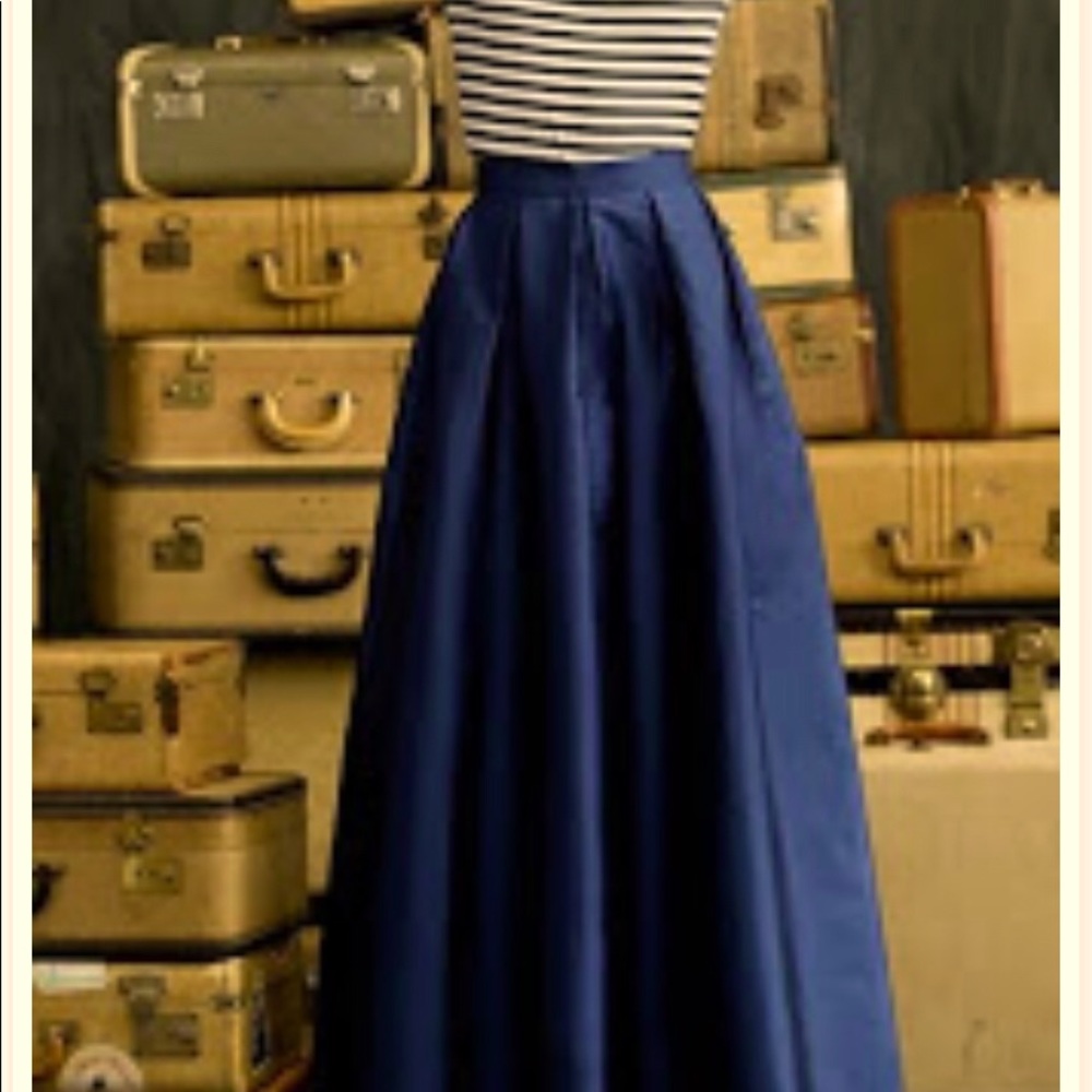 Shabby Apple Maxi Skirt